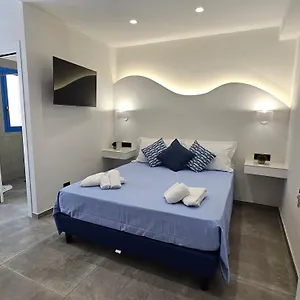 Bed & Breakfast Panhouse