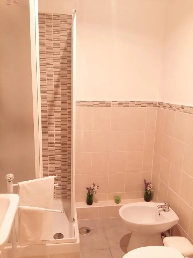 Bed & Breakfast B&B Al Siculo Palermo