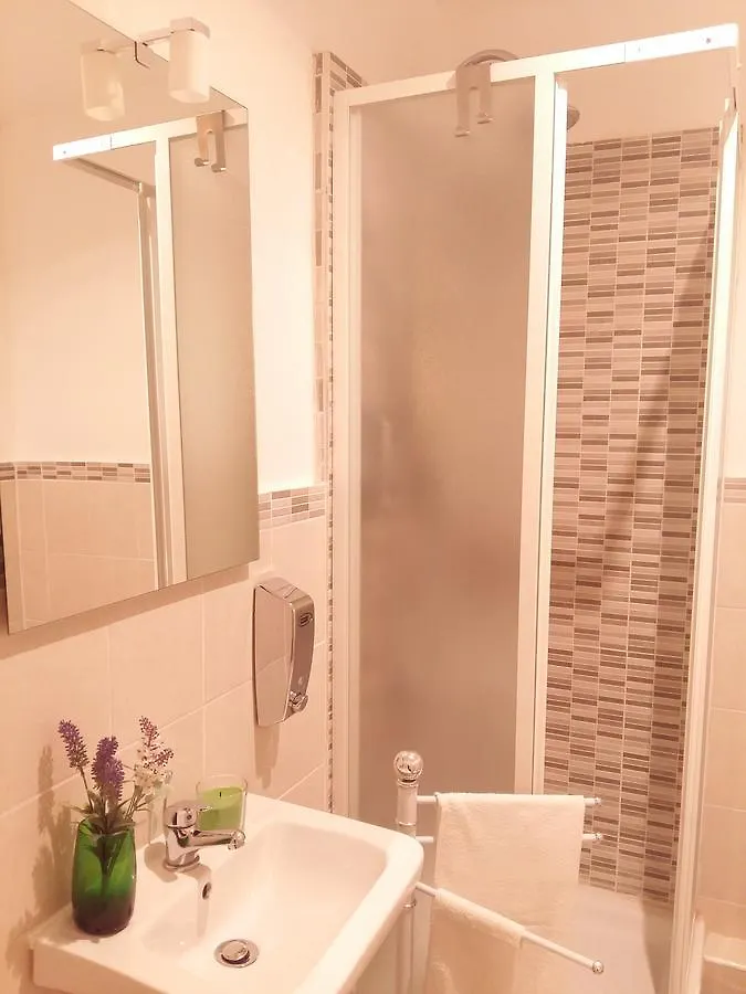 B&B Al Siculo Palermo