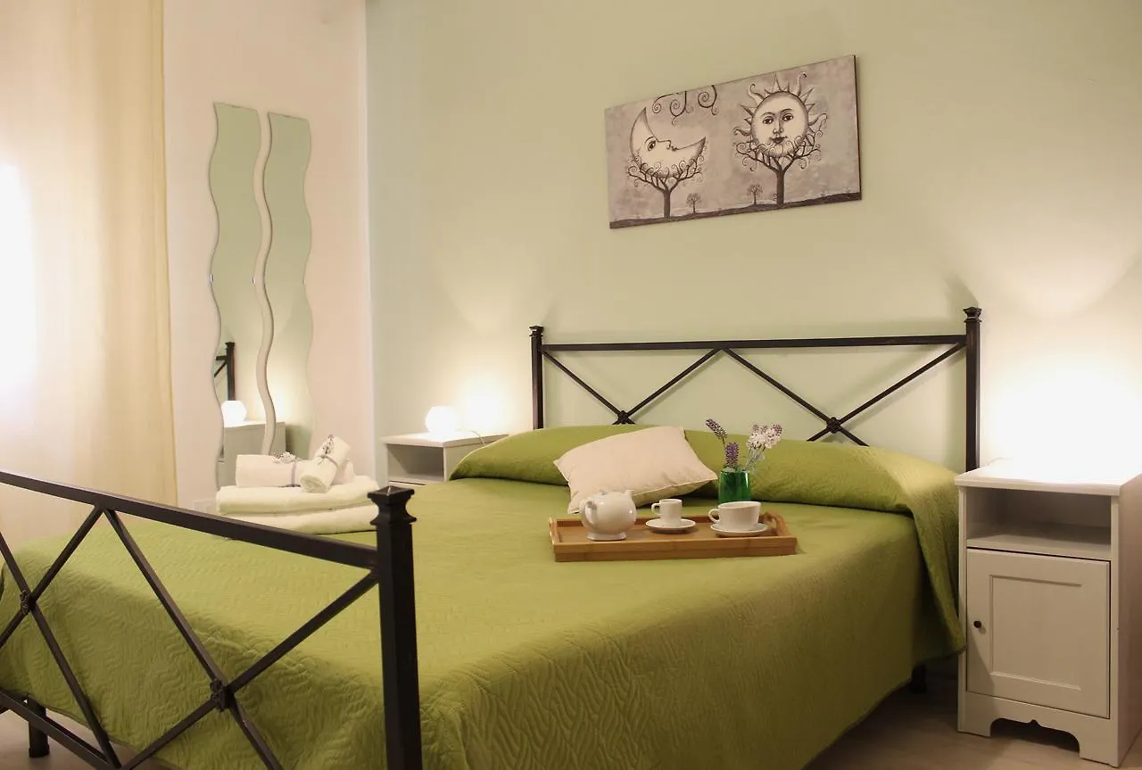 B&B Al Siculo Palermo