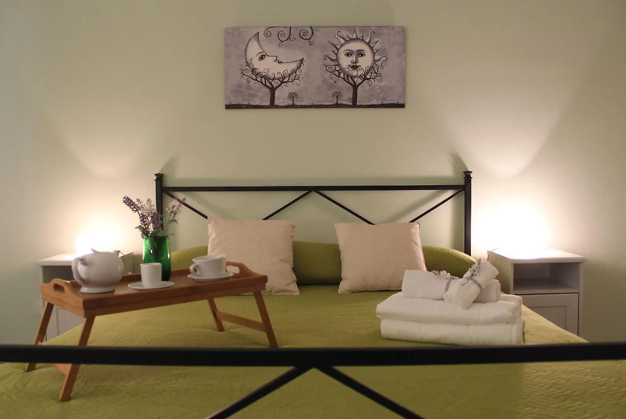 Bed & Breakfast B&B Al Siculo Palermo