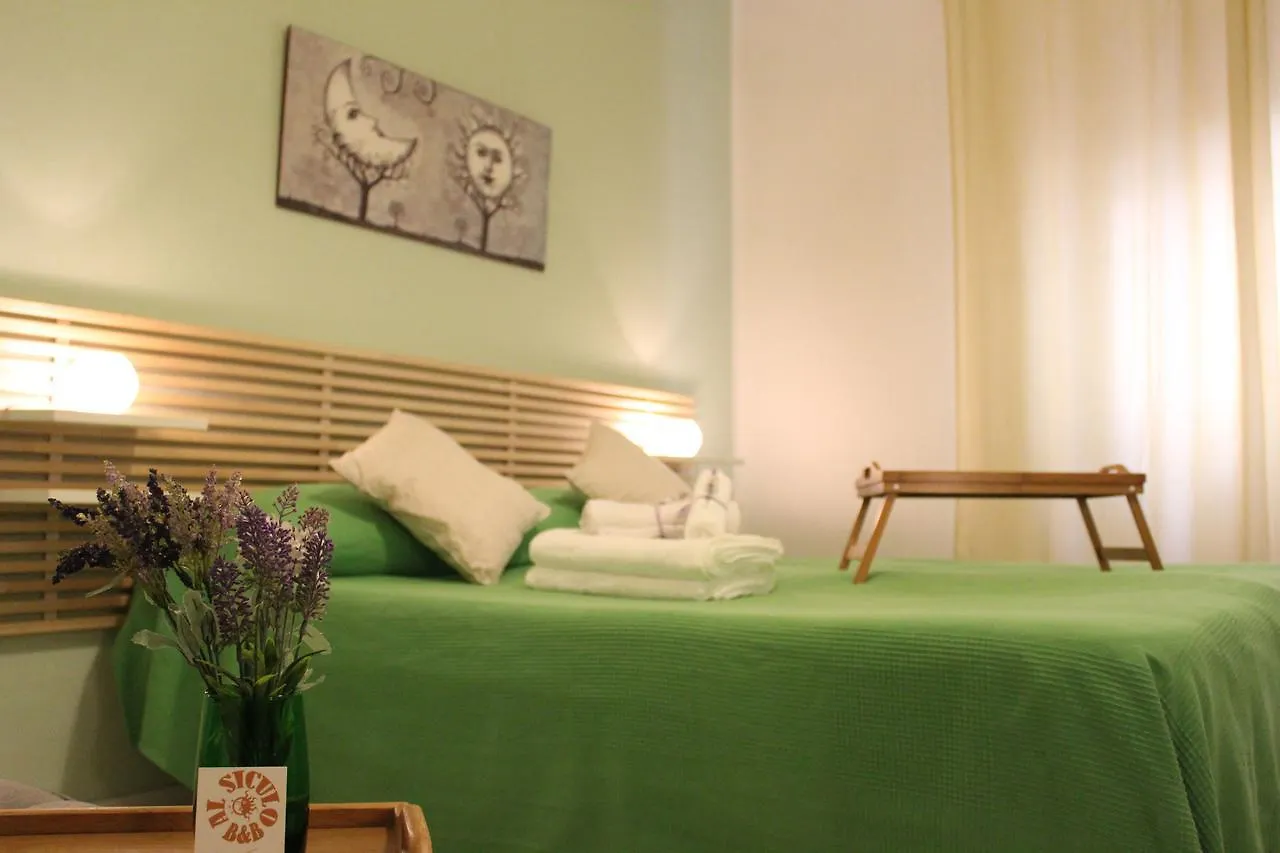 B&B Al Siculo Palermo