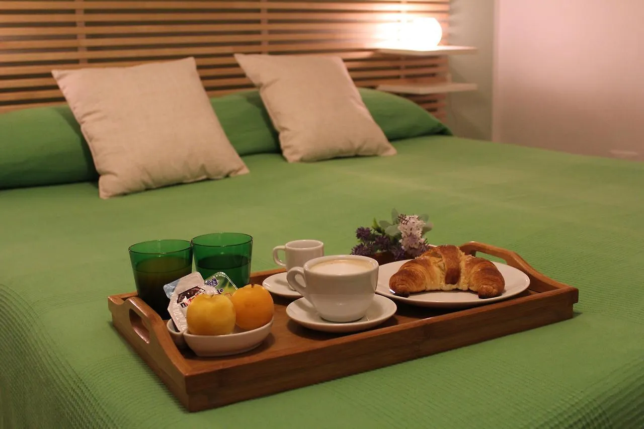 Bed & Breakfast B&B Al Siculo Palermo